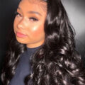 Body Wave Hair Bundles - Natural Black