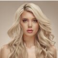 Body Wave Hair Bundles - Platinum Blonde