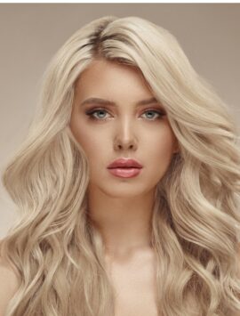 Body Wave Hair Bundles – Platinum Blonde