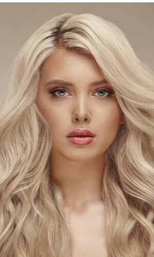 Body Wave Hair Bundles – Platinum Blonde