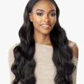 Body Wave Headband Wig