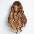 Glueless 5 x 5 Body Wave Wig - 4/27