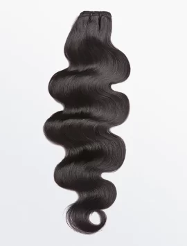 Raw Body Wave Bundles