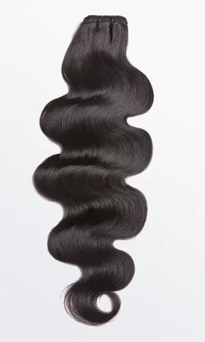 Raw Body Wave Bundles