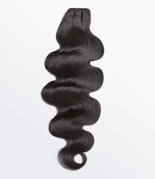 Raw Body Wave Bundles