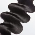 Raw Body Wave Bundles