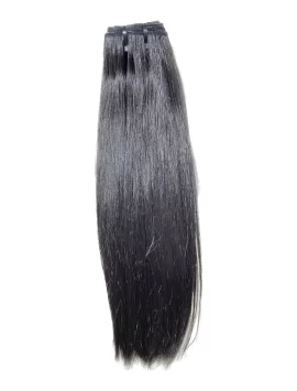 Raw Straight Bundles