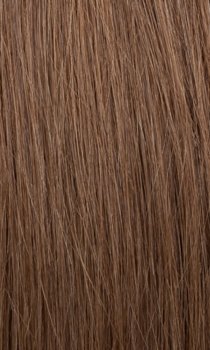 #8 Caramel Brown – K-Tip Extensions (100g – 40 pieces)