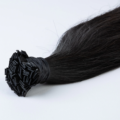 #1 Jet Black - K-Tip Extensions (100g - 40 pieces)