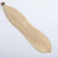 #613 Blonde - K-Tip Extensions (100g - 40 pieces)