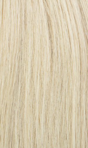 #60 Cold Blonde – K-Tip Extensions (100g – 40 pieces)