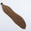 #12 Golden Brown - K-Tip Extensions (100g - 40 pieces)